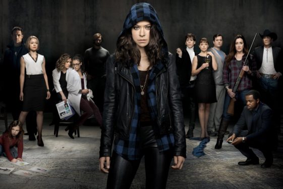 Original Orphan Black Creator Teases Very Different Spinoff