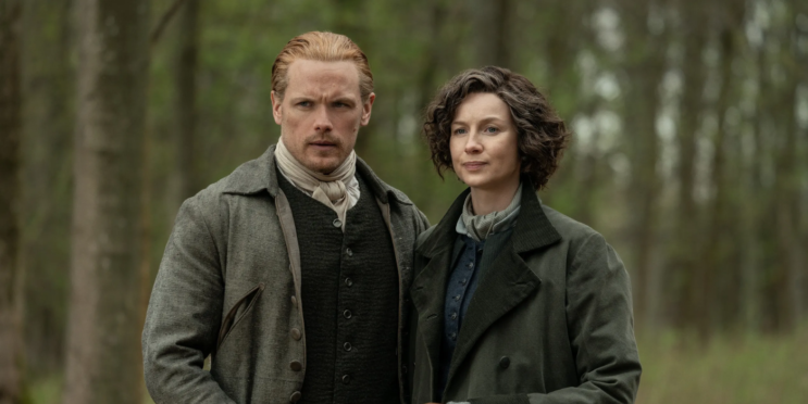 Outlander Season 7: Release Date, Cast & Everything We Know