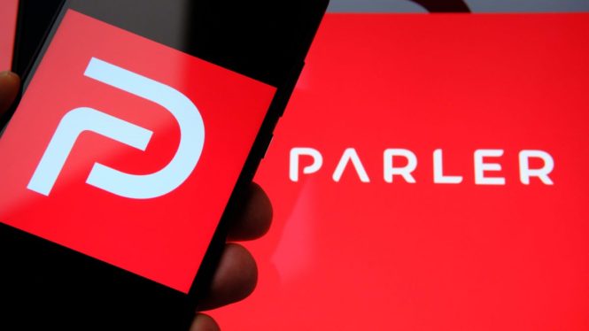 Parler’s New Owner Is Putting the Platform on Hiatus