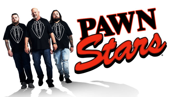 Pawn Stars’ Chumlee & Olivia Hit Turbulence (Are They Together?)