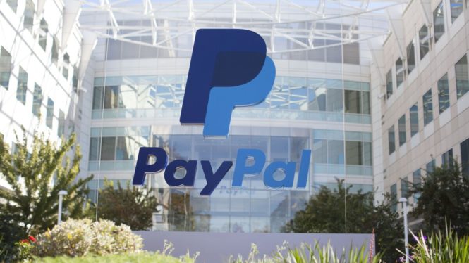 PayPal adds Apple Pay support for small merchants using Advanced Checkout