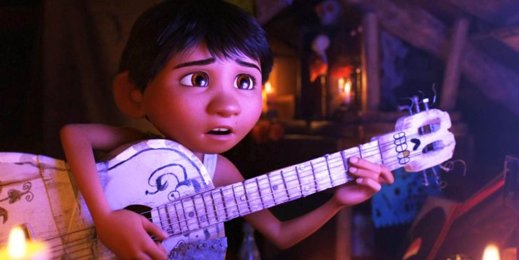 Pixar Proves Animated Movies Don’t Need A-List Actors To be Successful