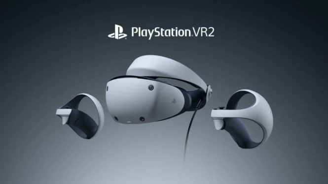 PlayStation VR2 is finally available at retailers