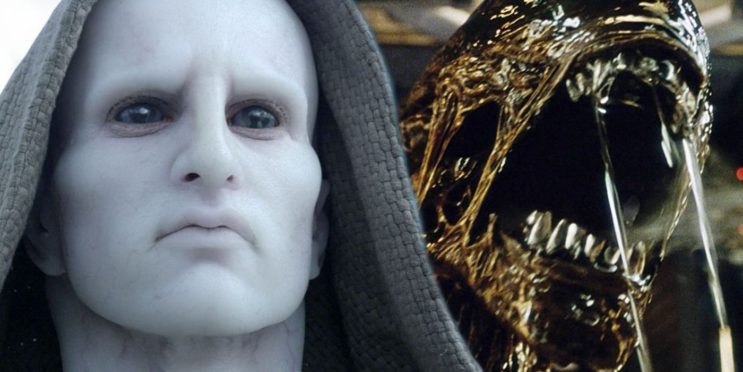 Prometheus’ Sequel Improves Alien: Resurrection’s Scariest Scene