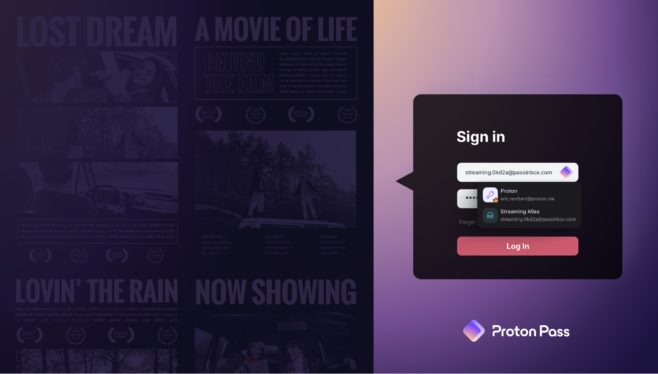 Proton announces Proton Pass, a password manager