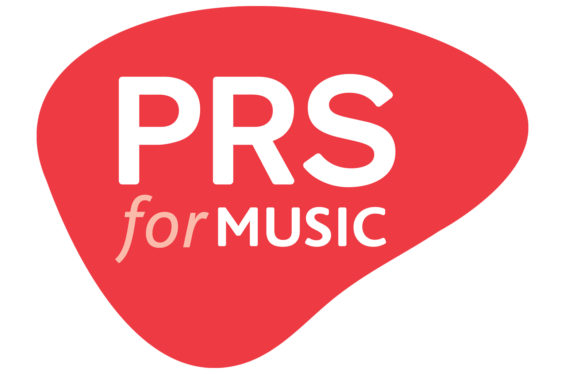 PRS for Music 2022 Revenue Increases Almost 23% Over Previous Year