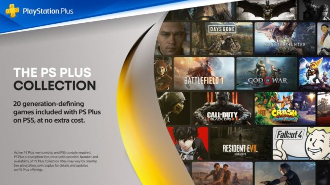 PS Plus’ library is looking more like Game Pass’ in May lineup