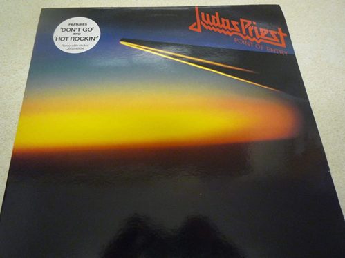 Publishing Briefs: Reach Music Buys Judas Priest Albums