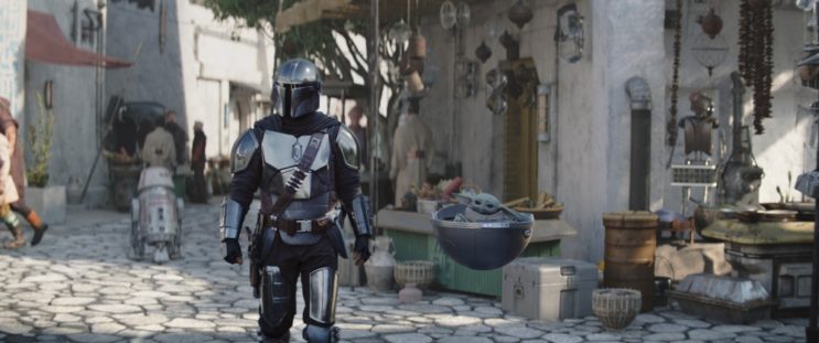 &quot;Starting To Culminate&quot;: The Mandalorian’s Story Is Nearing The End, Reveals Showrunner