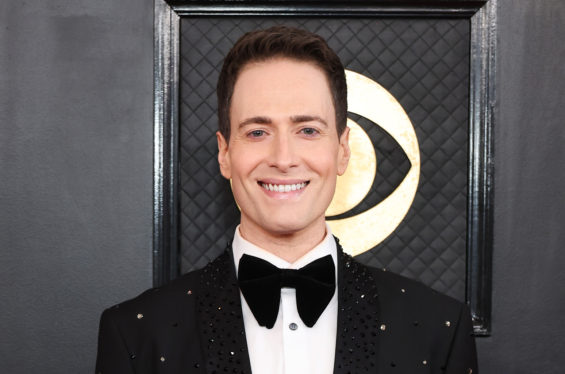 Randy Rainbow Cannot Believe We’re All Talking About Trump Again: ‘It Never Ends’