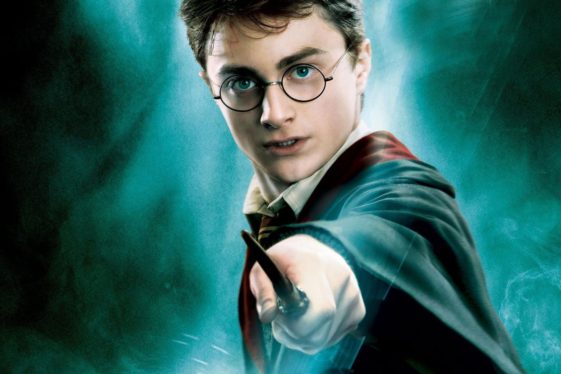 Rebooting Harry Potter as an HBO series is a bad idea