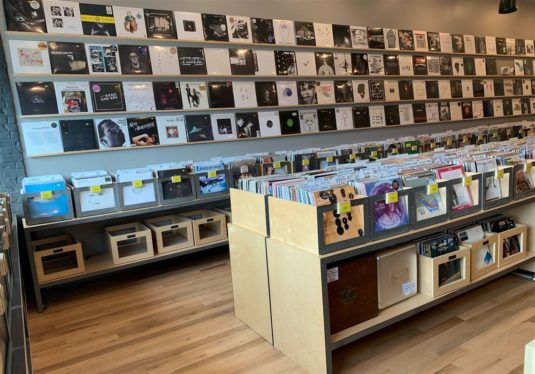 Record Store Day: Here’s Why the Vinyl Business Is Still Growing