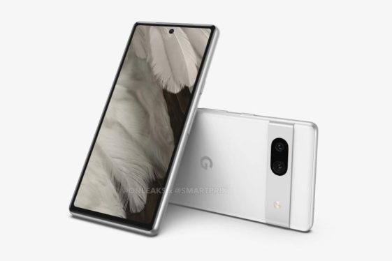 Report: Pixel 7a will cost $499, Pixel 6a will continue at a reduced price