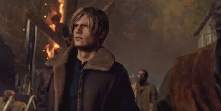 Resident Evil 4 Remake Secret Lets You Skip One Of Its Hardest Fights