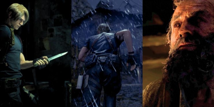 Resident Evil 4 Remake’s 5 Most Annoying Changes