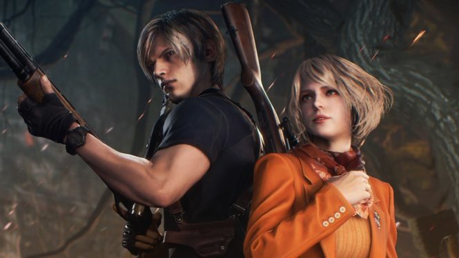 Resident Evil 4 shows that a remake doesn’t need to be completely faithful