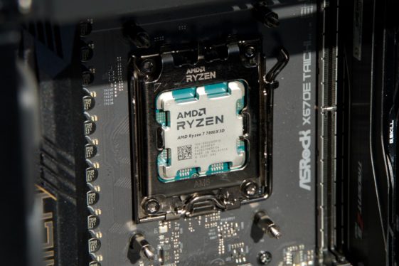 Review: AMD Ryzen 7800X3D is the cheapest way to get the most out of a $1,500 GPU