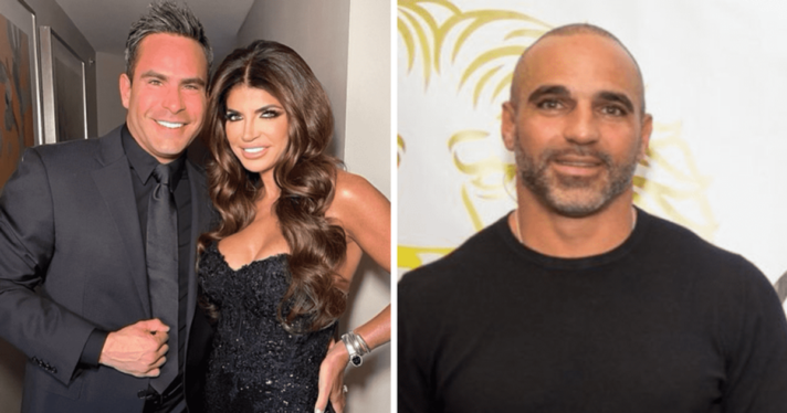 RHONJ: Teresa, Luis & Joe Gorga’s Pizza Gate Drama Explained