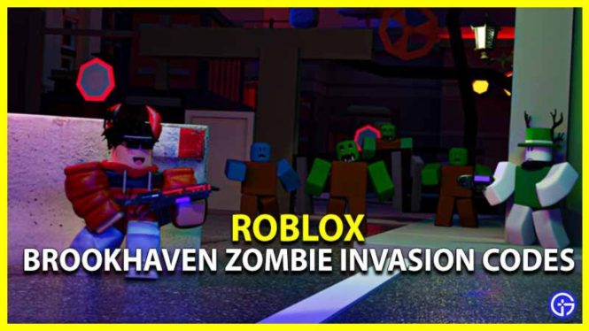 Roblox: Brookhaven Codes (June 2023)