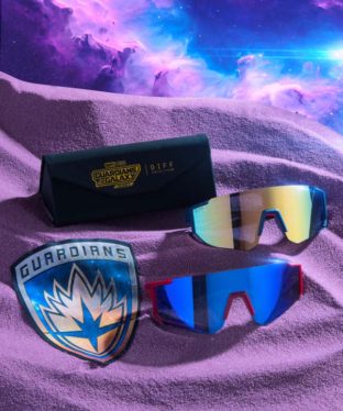 Rock This Guardians of the Galaxy Vol. 3 Gear