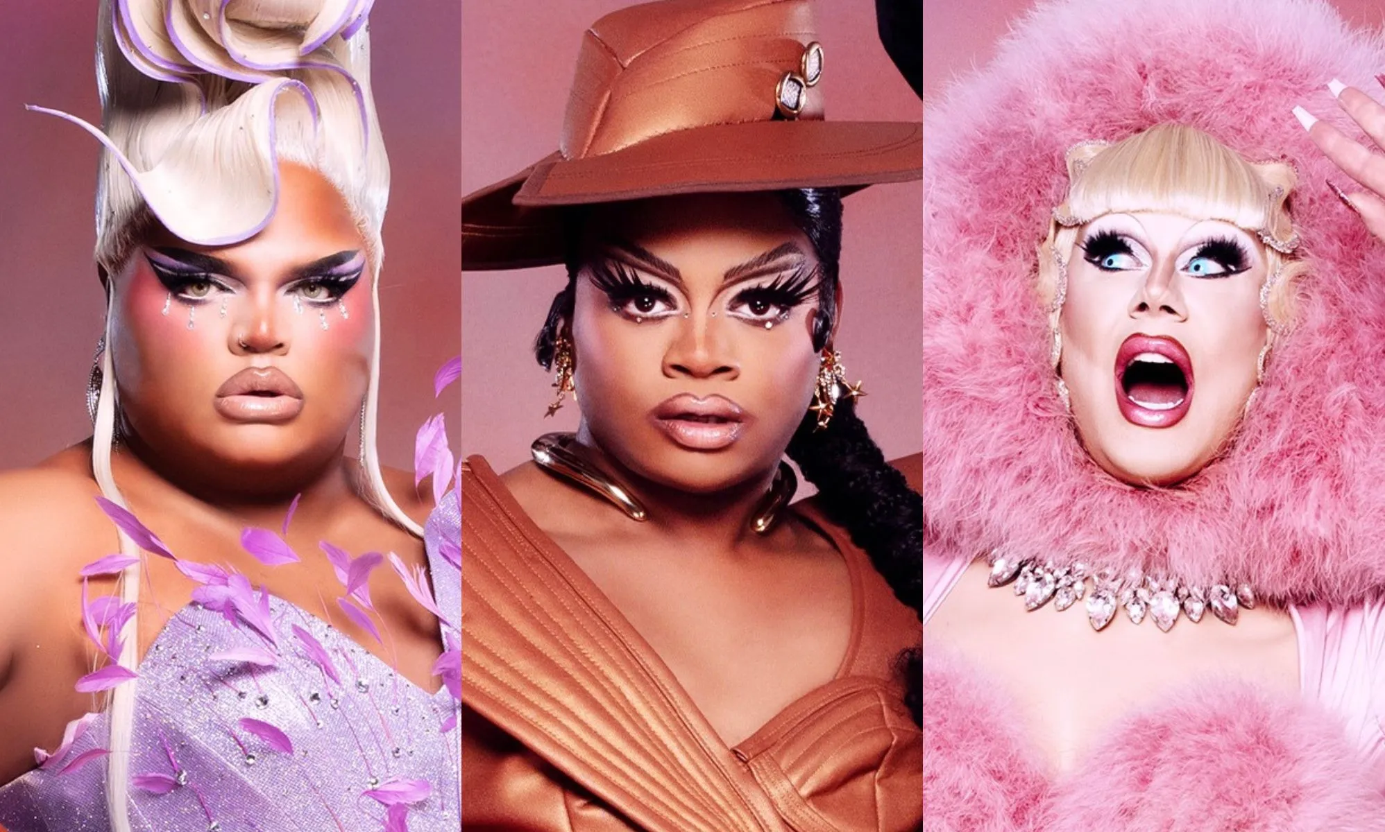 RuPaul’s Drag Race All-Stars Season 8 Returns With Celebrity Guest Judges