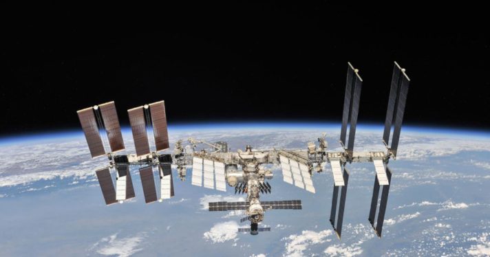 Russia will continue supporting the International Space Station until 2028