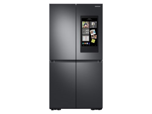 Samsung’s having a flash sale on all of its smart refrigerators today