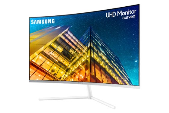 Samsung’s most feature-packed 32-inch 4K monitor is $120 off