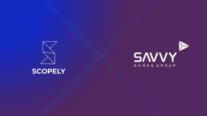 Saudi’s Savvy Games Group to acquire mobile games company Scopely for $4.9 billion