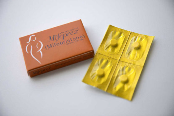 SCOTUS preserves access to abortion pill—for 5 days