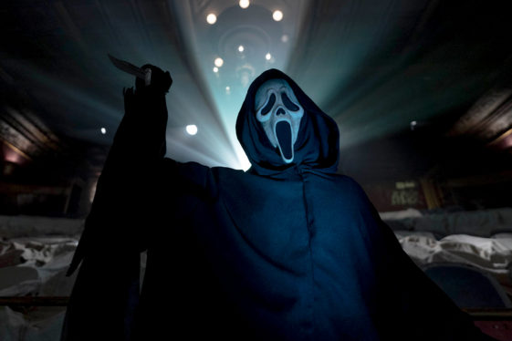Scream VI Brings Ghostface Into Your House Tomorrow