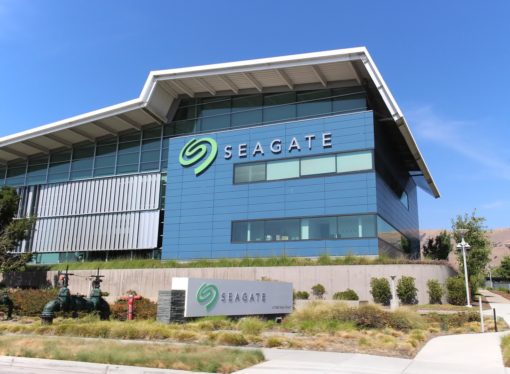 Seagate Fined $300 Million for Selling Hard Disk Drives to Blacklisted Huawei