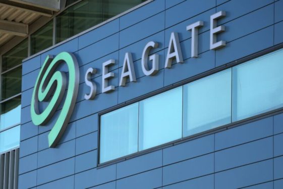 Seagate violated export ban by shipping 7 million disk drives to Huawei, US says