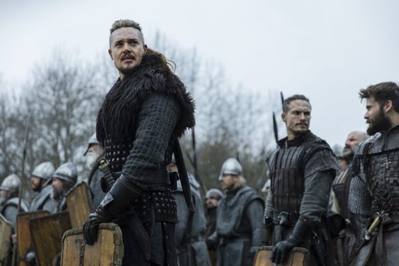 Seven Kings Must Die: Every Major Change To History The Last Kingdom Movie Made