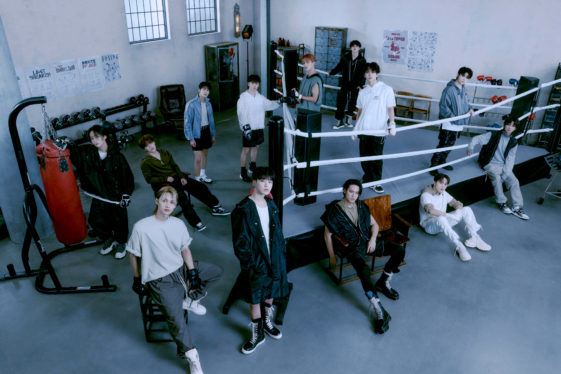 SEVENTEEN Opens Up About the ‘Grand Sound’ of ‘Charming’ New Song ‘Super’