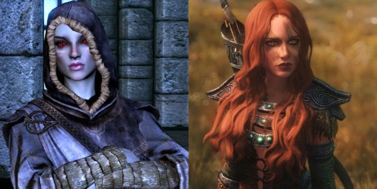 Skyrim: 10 Best Wives To Marry