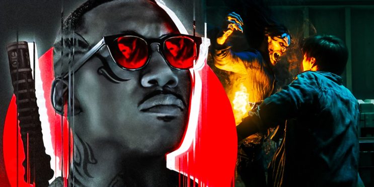 Sony’s Failures Prevent Blade’s Best Vampire Crossover From Happening