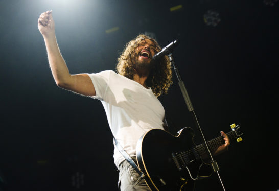 Soundgarden and Vicky Cornell Reach Resolution Over Unreleased Chris Cornell Recordings