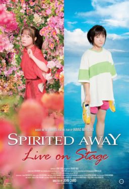 Spirited Away: Live on Stage Has Its Own Magical Story