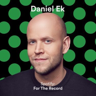 Spotify Chief Daniel Ek Is Lobbying Washington Against ‘Apple’s Stranglehold’ on App Stores