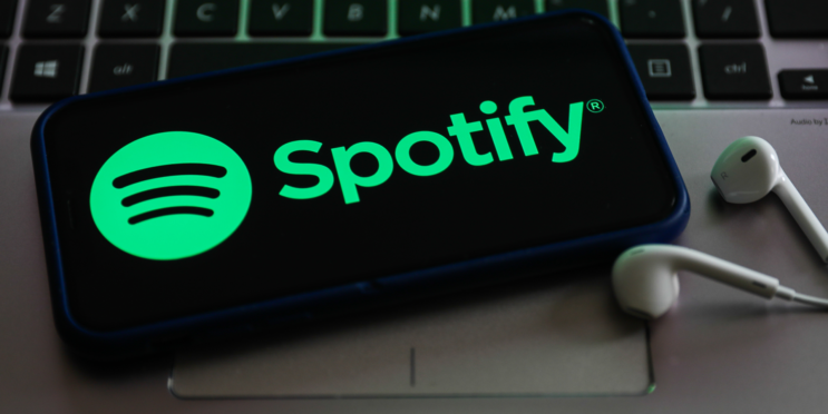 Spotify Shutters Clubhouse Competitor ‘Spotify Live’