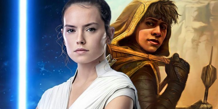 Star Wars: Every Potential Padawan For Rey’s Jedi Order