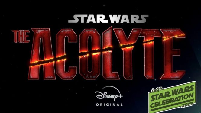 Star Wars: The Acolyte Reveals a First Look at Its Stellar Cast in Action