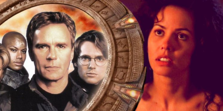 Stargate SG-1 Was Right To Cut The Pilot’s Most Controversial Scene