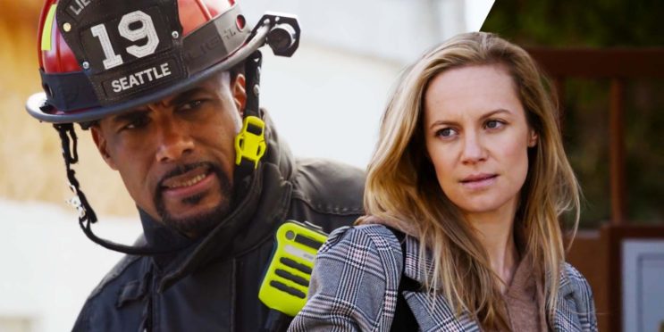 Station 19 Season 6 Episode 13 Recap: 5 Most Shocking Story Reveals