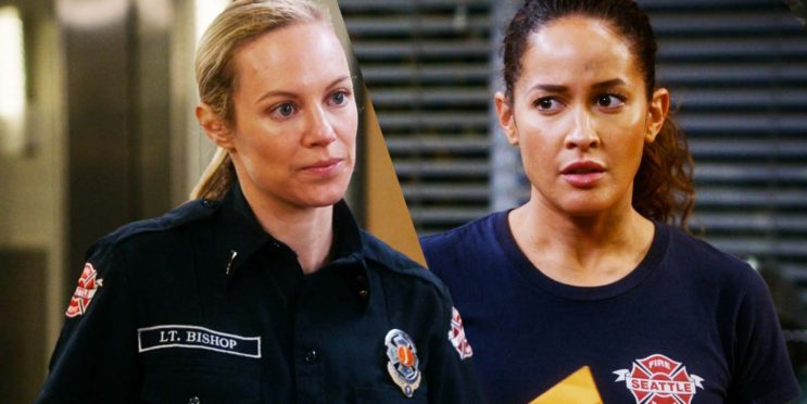 Station 19 Season 6 Episode 14 Major Twists Explained