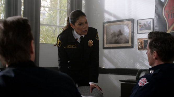 Station 19 Season 6 Episode 15’s 5 Most Significant Moments Explained