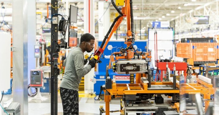 Stellantis wants to trim 3,500 hourly U.S. jobs, UAW says