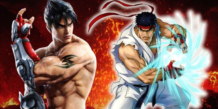 Street Fighter 6 Or Tekken 8: Which Fighting Game Is Right For You