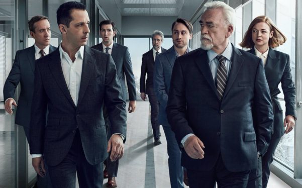 Succession season 4, episode 4 release date, time, channel, and plot